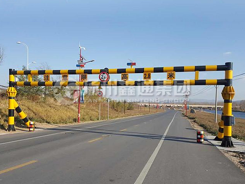 LMJ-023，縣道限高龍門架，限高架