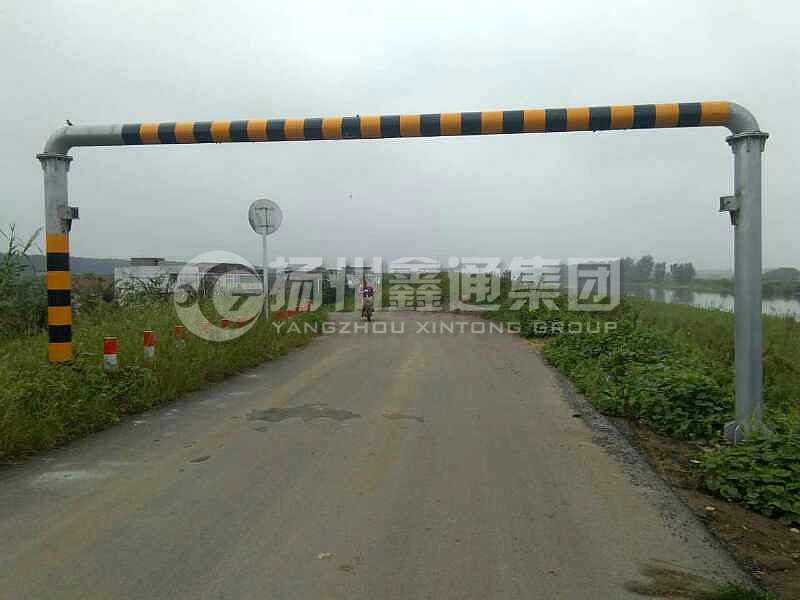 LMJ-026，限高龍門架